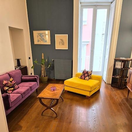 Modern Hospitality Naples Exclusive Stay Екстер'єр фото