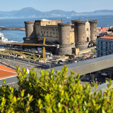 Modern Hospitality Naples Exclusive Stay Екстер'єр фото