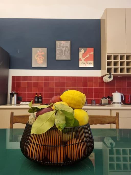 Modern Hospitality Naples Exclusive Stay Екстер'єр фото