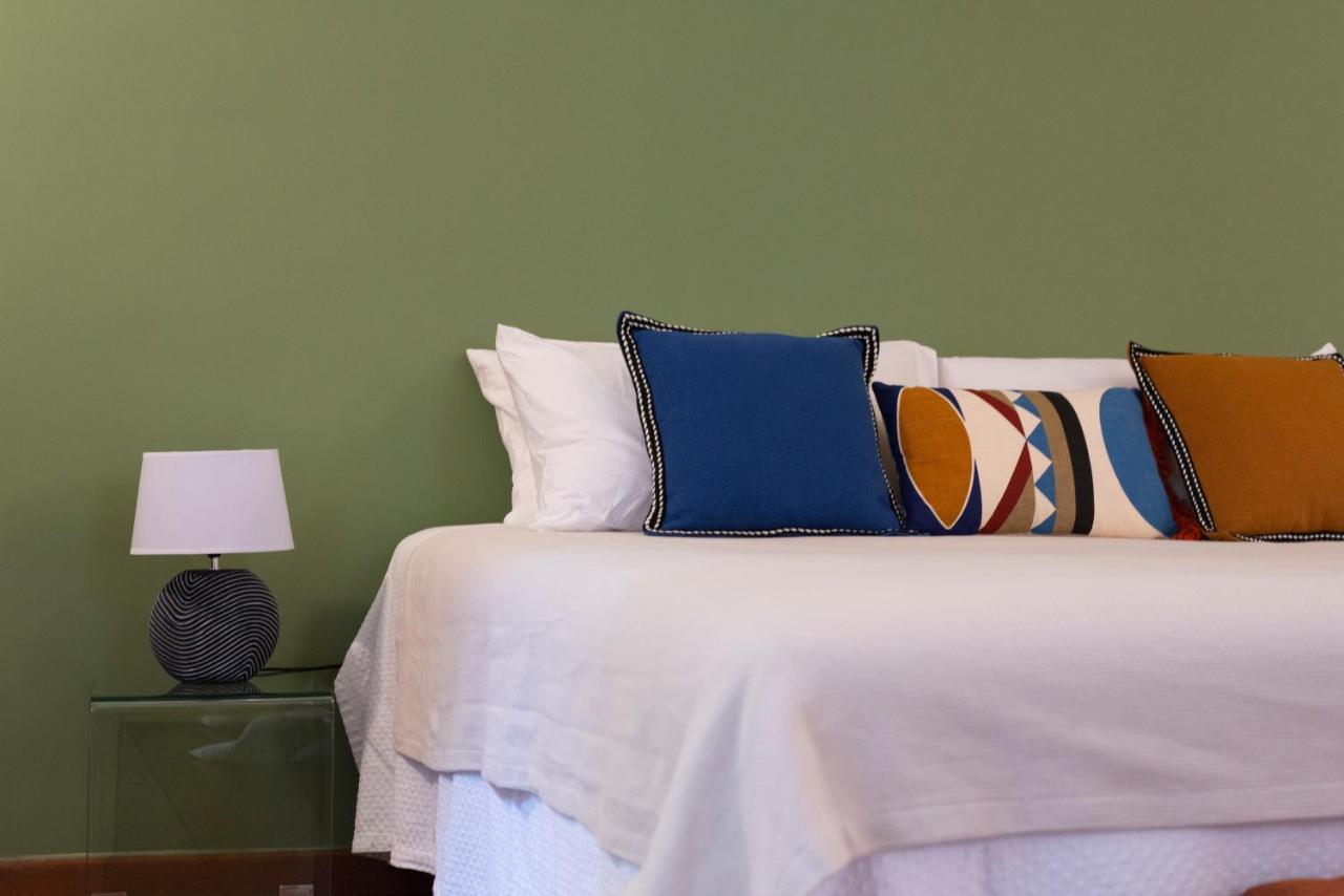 Modern Hospitality Naples Exclusive Stay Екстер'єр фото