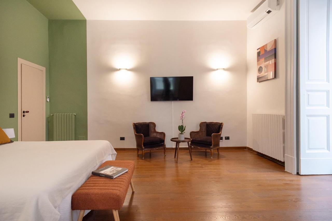Modern Hospitality Naples Exclusive Stay Екстер'єр фото