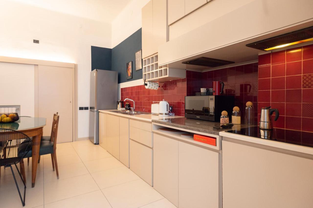Modern Hospitality Naples Exclusive Stay Екстер'єр фото