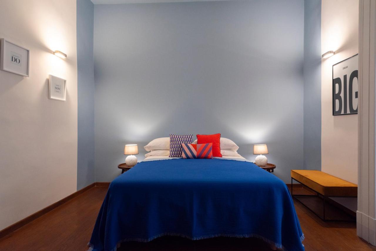 Modern Hospitality Naples Exclusive Stay Екстер'єр фото