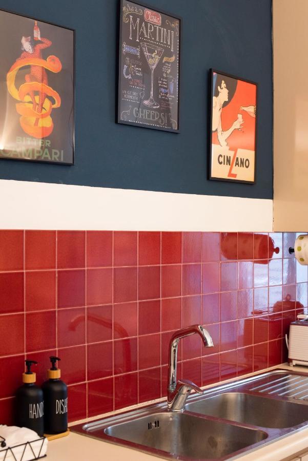 Modern Hospitality Naples Exclusive Stay Екстер'єр фото