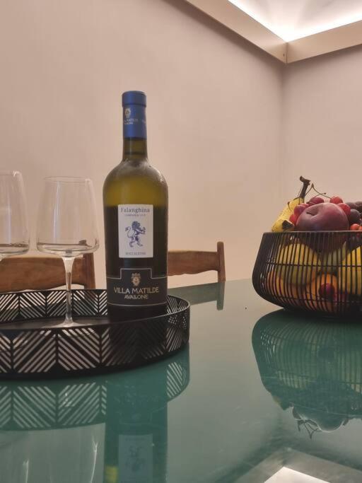 Modern Hospitality Naples Exclusive Stay Екстер'єр фото
