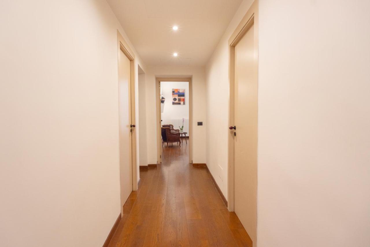 Modern Hospitality Naples Exclusive Stay Екстер'єр фото