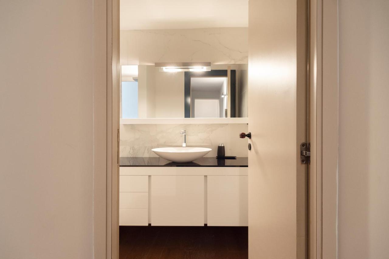 Modern Hospitality Naples Exclusive Stay Екстер'єр фото