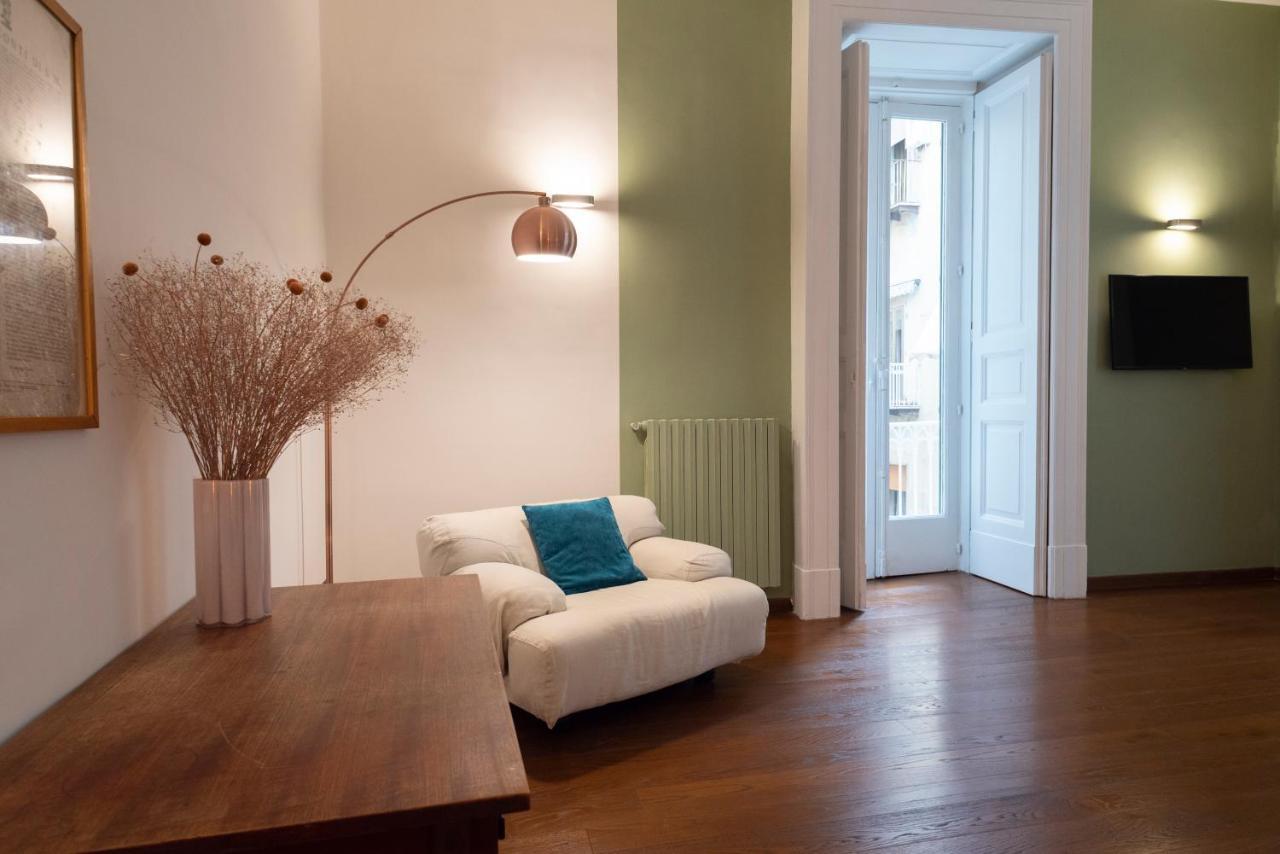 Modern Hospitality Naples Exclusive Stay Екстер'єр фото