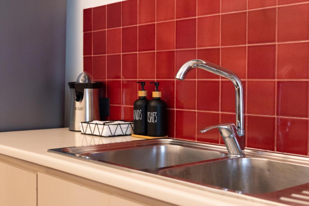 Modern Hospitality Naples Exclusive Stay Екстер'єр фото