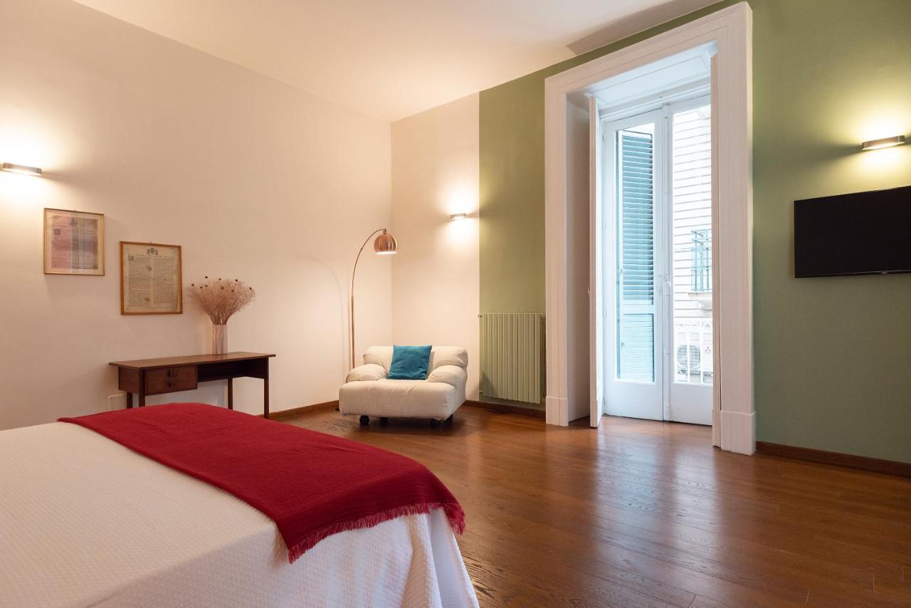 Modern Hospitality Naples Exclusive Stay Екстер'єр фото
