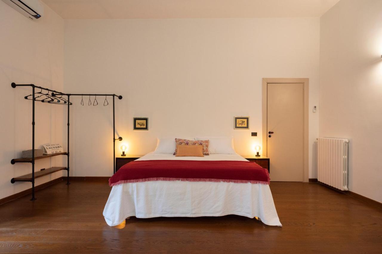 Modern Hospitality Naples Exclusive Stay Екстер'єр фото