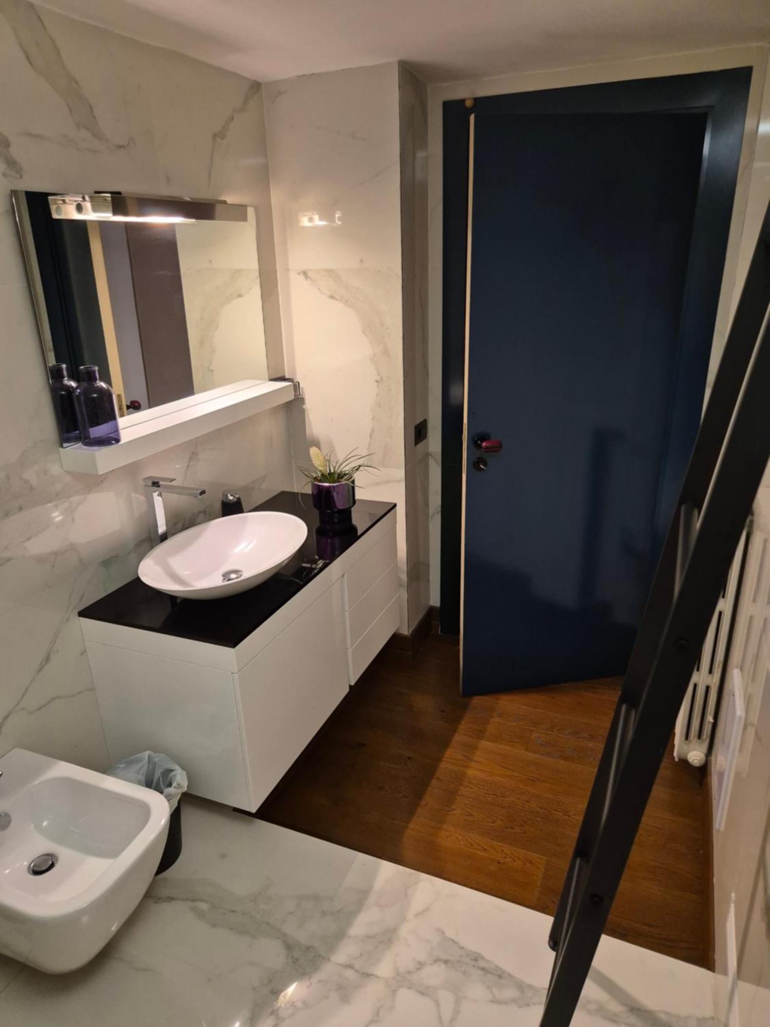 Modern Hospitality Naples Exclusive Stay Екстер'єр фото