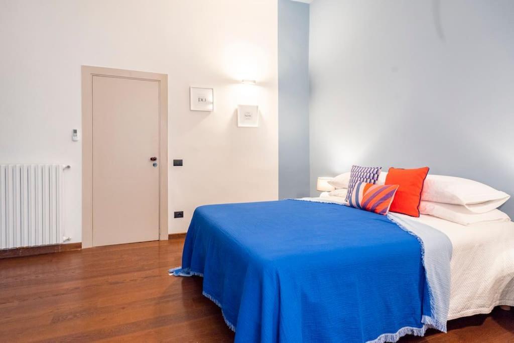 Modern Hospitality Naples Exclusive Stay Екстер'єр фото