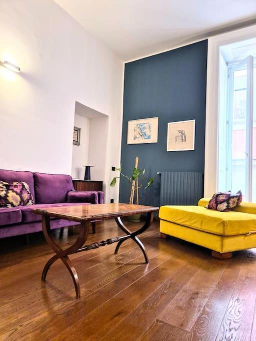 Modern Hospitality Naples Exclusive Stay Екстер'єр фото