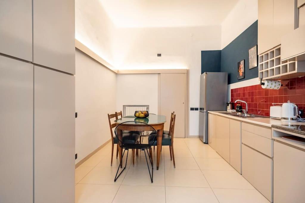 Modern Hospitality Naples Exclusive Stay Екстер'єр фото