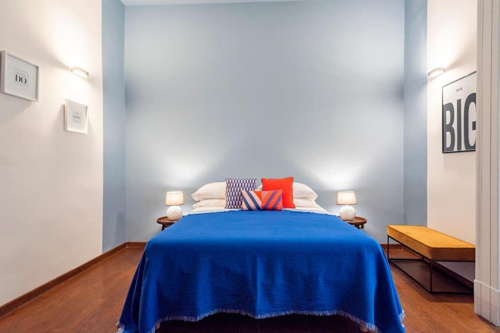 Modern Hospitality Naples Exclusive Stay Екстер'єр фото