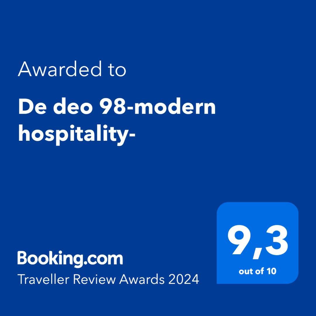 Modern Hospitality Naples Exclusive Stay Екстер'єр фото