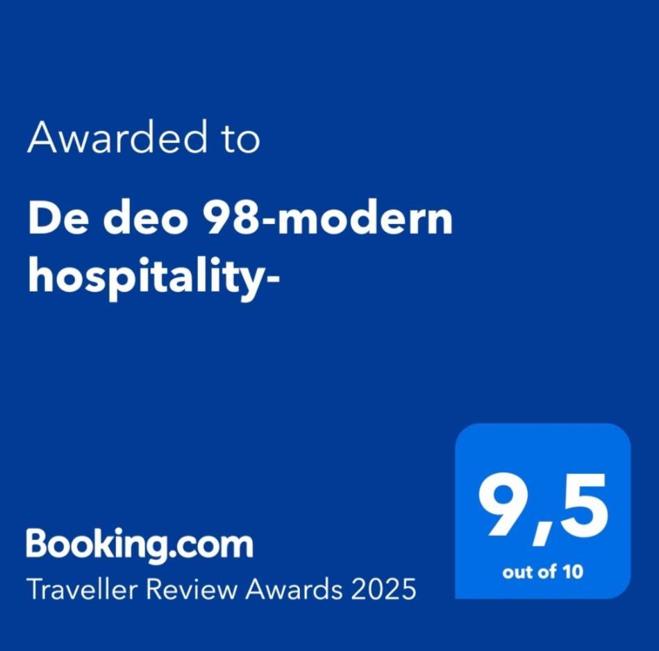 Modern Hospitality Naples Exclusive Stay Екстер'єр фото